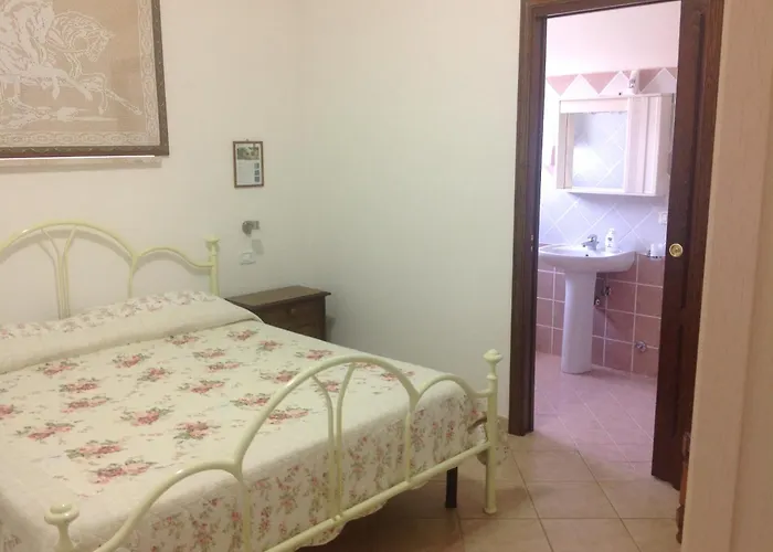 Villa Trieste