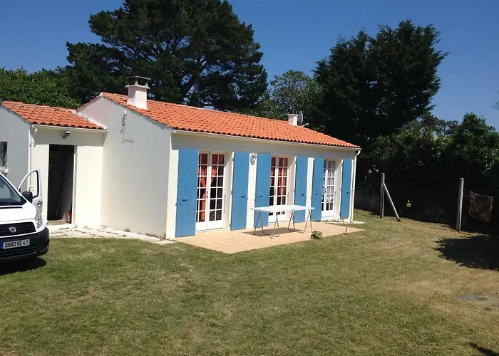 Location Saint Pierre d'Oléron