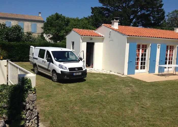 Location Saint Pierre d'Oléron