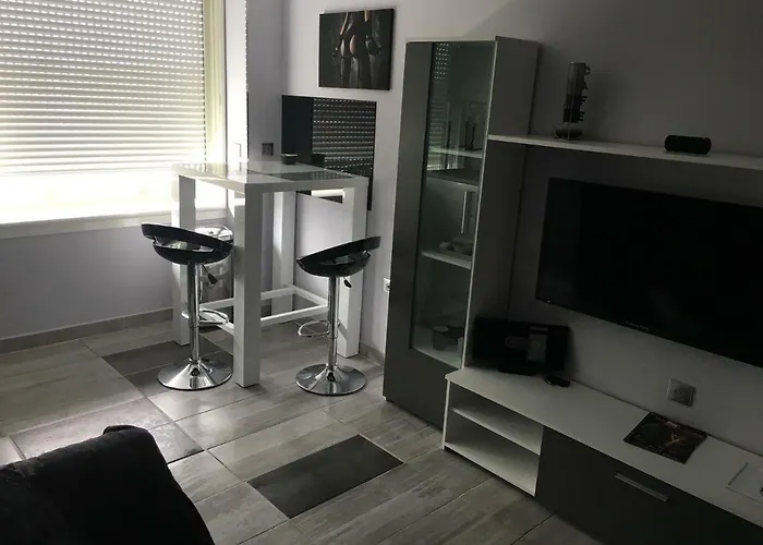 Hôtel accueillant les animaux: Village Naturiste Agde