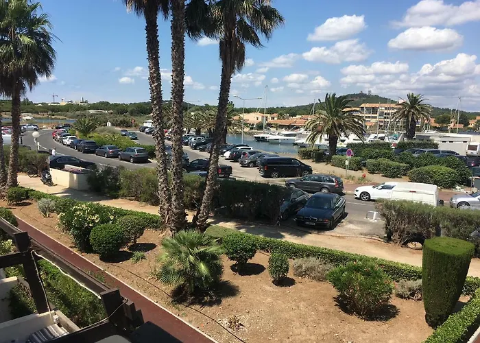 Hôtel accueillant les animaux: Village Naturiste Agde