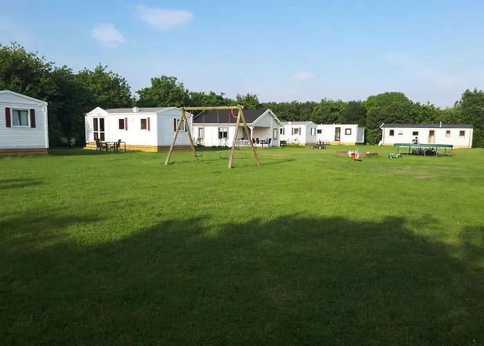 Camping De Koehoorn