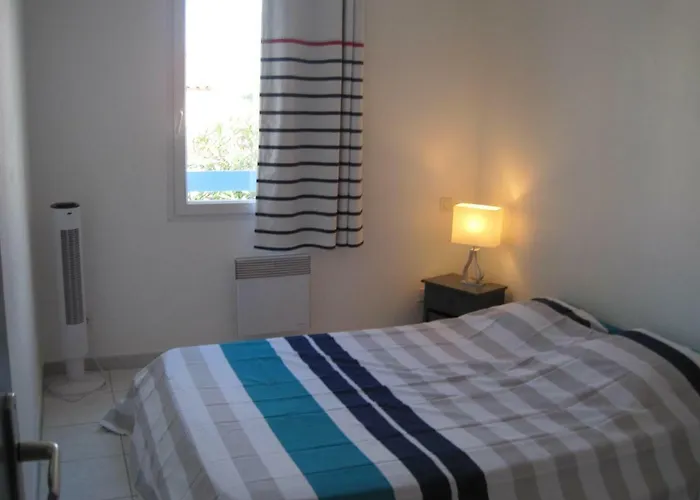 Résidence Village Marin Catalan