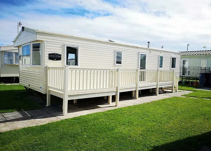 Conwy Camping Sites