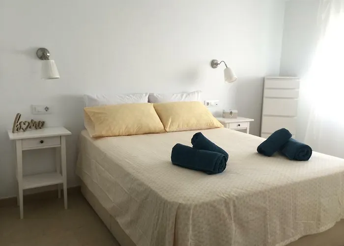 Casa de vacaciones: Casa Luz