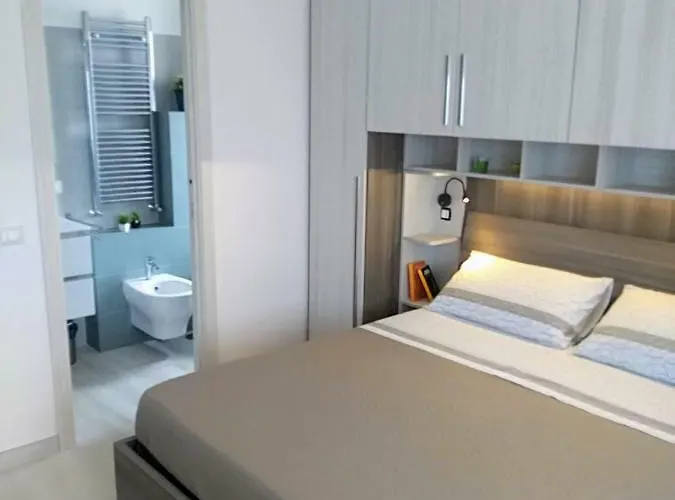 Resort: Tra Cielo E Mare