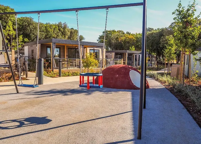 Victoria Mobilehome In Istra Premium Camping Resort