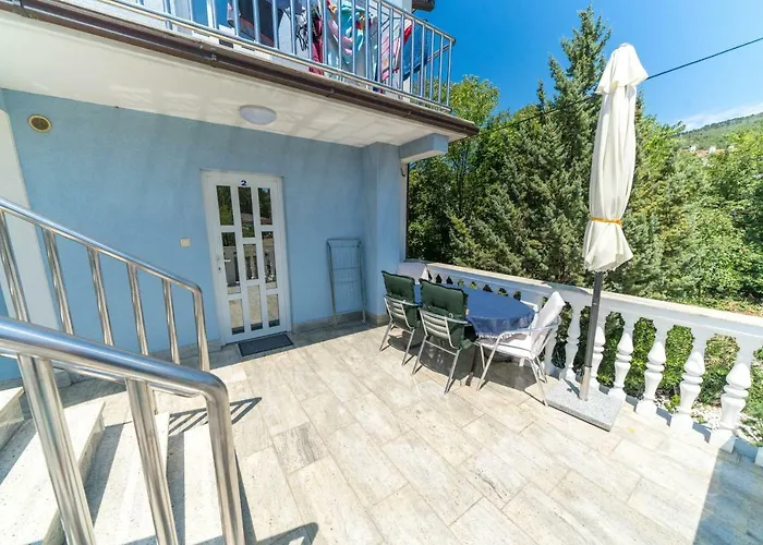 Villa Blue