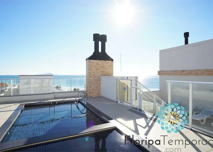 Gaivotas Apart - Frente Mar