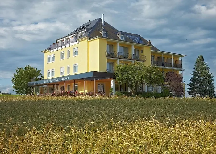 Hotel Perekop