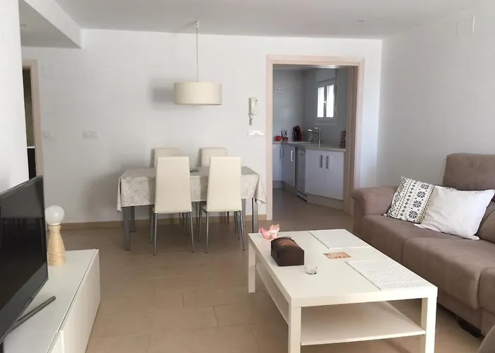 Casa de vacaciones: Casa Luz
