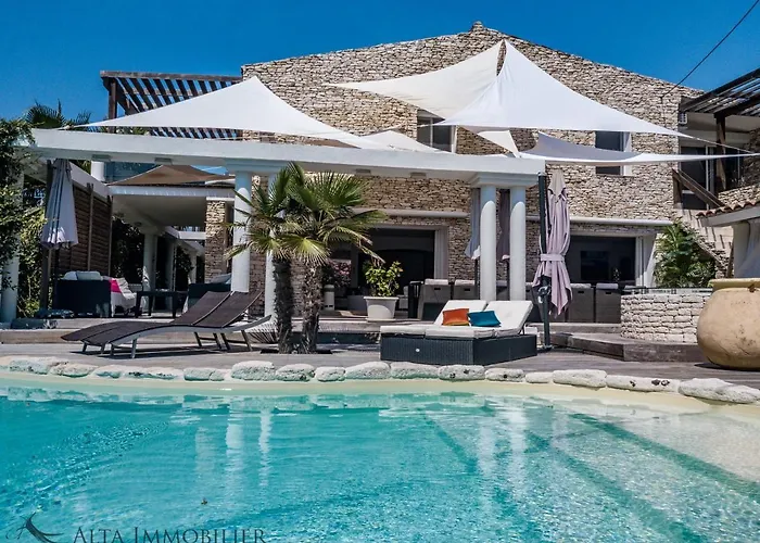 B&B: Villa Petra Bianca Suites & Chambres