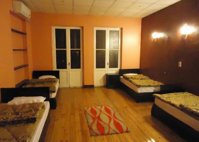 Freedom Hostel