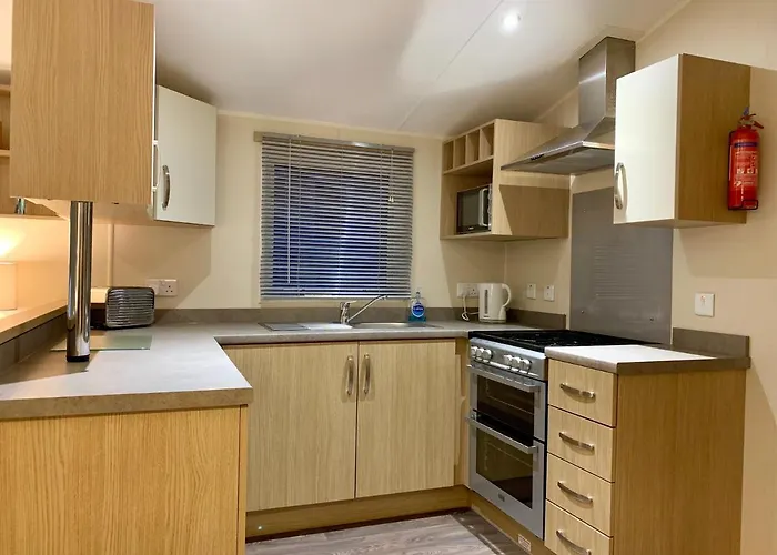 Caravan Littlesea