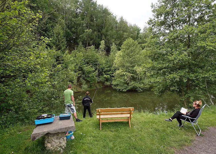 Knaus Campingpark Walkenried