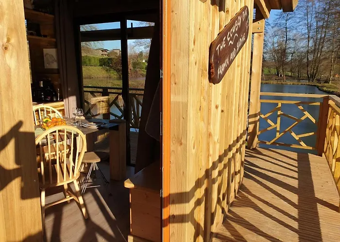 Etangs du Moulin