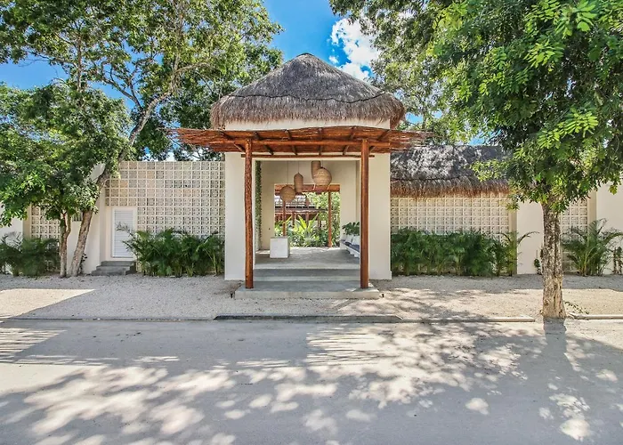 Zenses Wellness And Yoga Resort - Adults Only