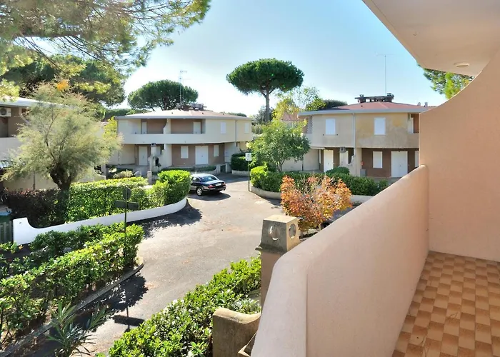 Villaggio Tivoli