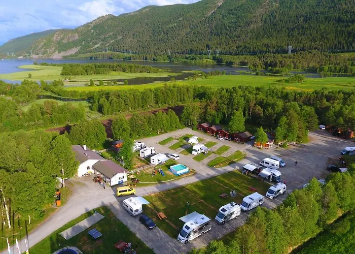 Birkelund Camping