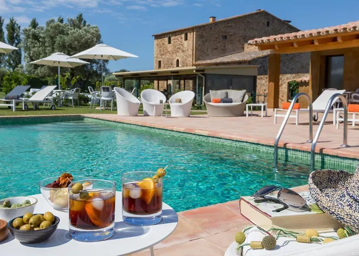 Es Portal Restaurant I Hotel Boutique - Adults Only