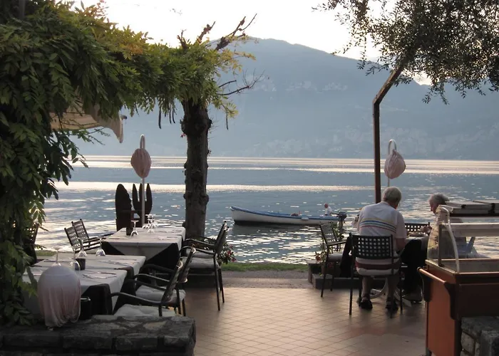 Haustierfreundliches Hotel: Piccolo Hotel Direkt am See